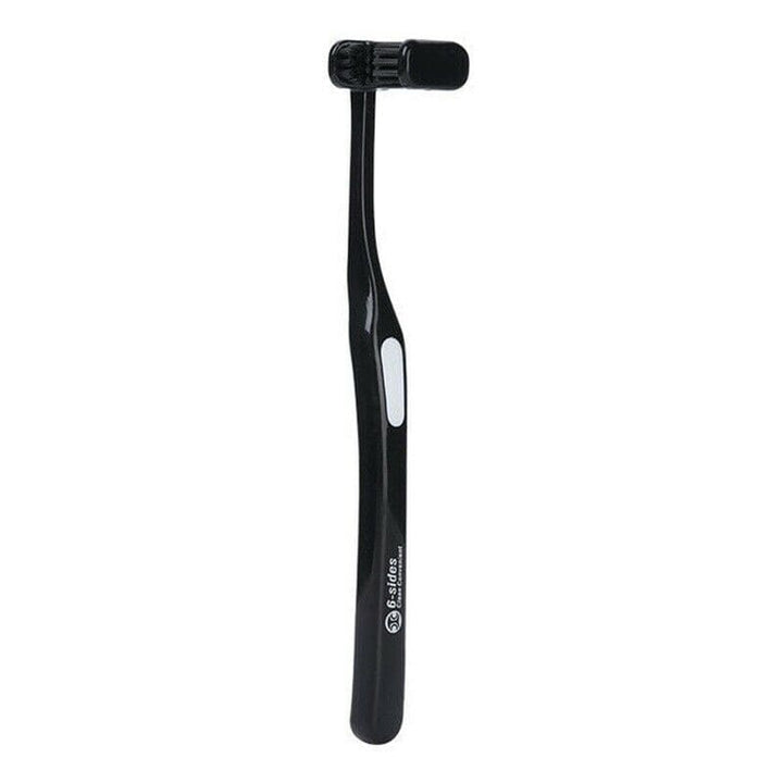 All Rounded Toothbrush 360 Degree