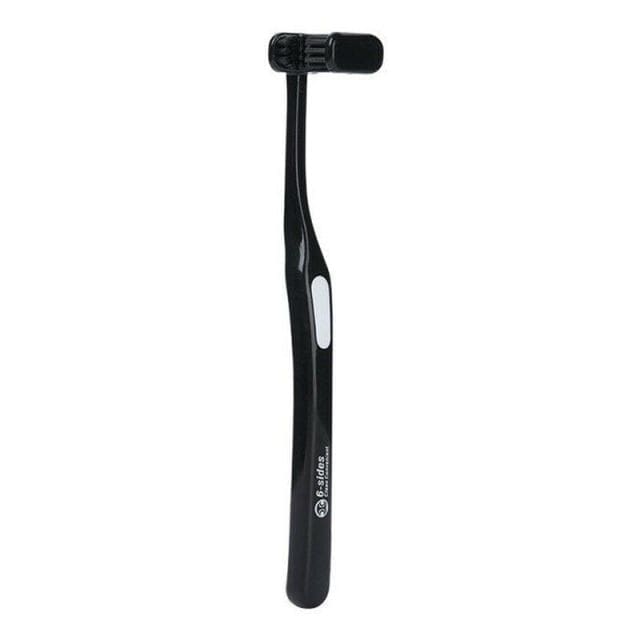 All Rounded Toothbrush 360 Degree