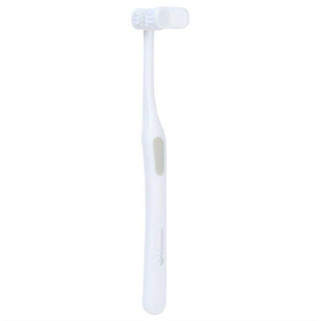 All Rounded Toothbrush 360 Degree