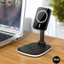 Magnetic Folding Wireless Charger 3 in 1 iPhone Apple Watch AirPods