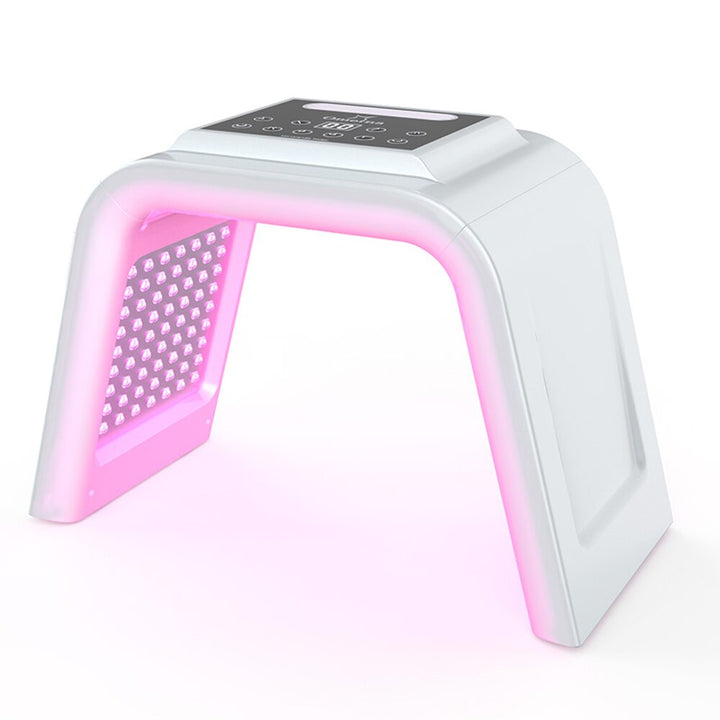 LED Facial Mask PDT Light Therapy 7 Colors