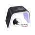 LED Facial Mask PDT Light Therapy 7 Colors