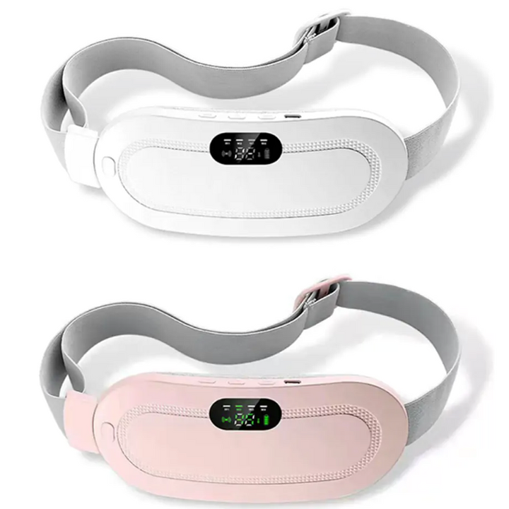 Abdominal Massage Belt Women Girls