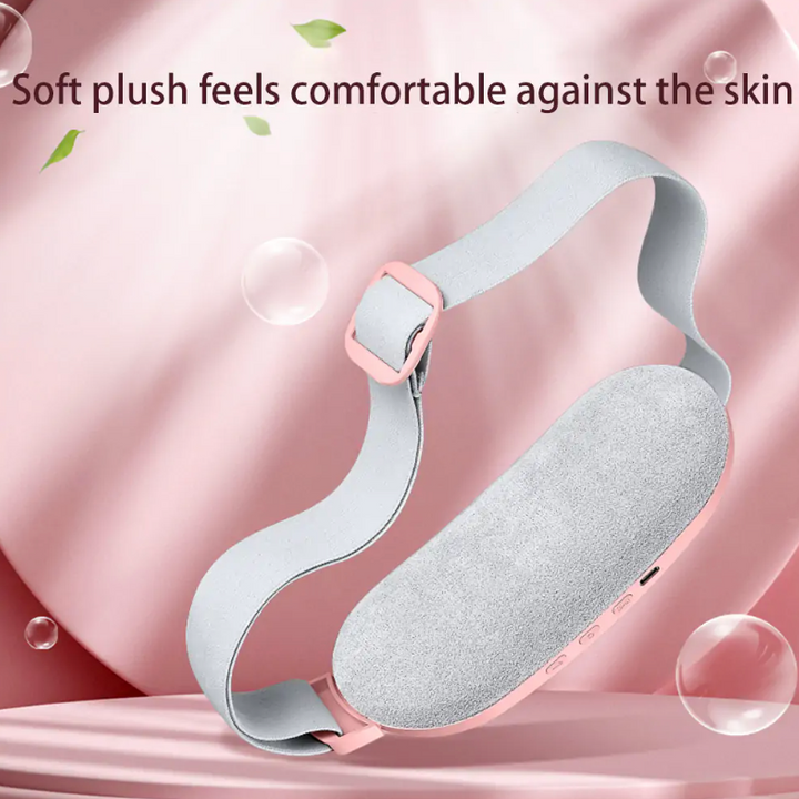 Abdominal Massage Belt Women Girls