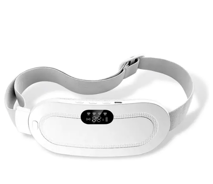 Abdominal Massage Belt Women Girls