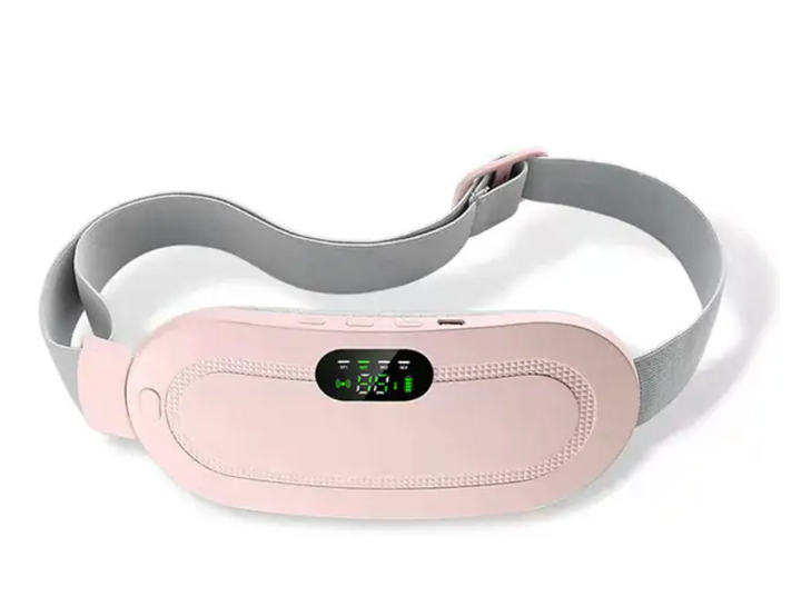 Abdominal Massage Belt Women Girls