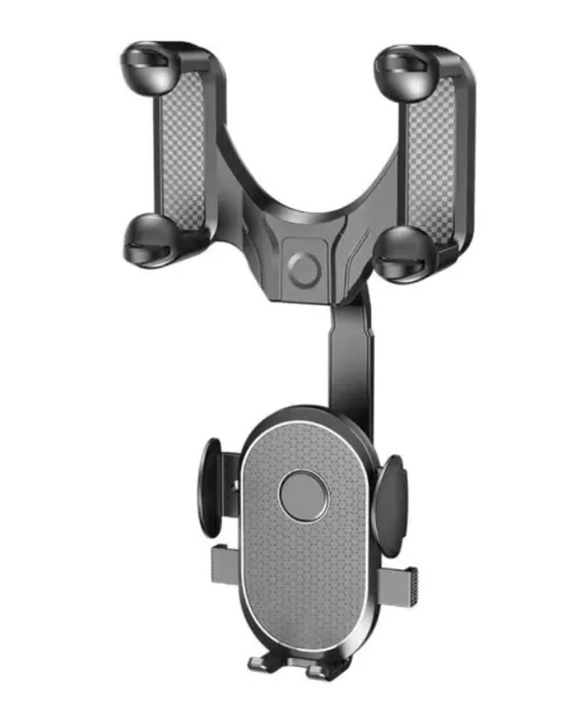 Smart Phone Car Holder 360 Degree Rotatable Anti-skid