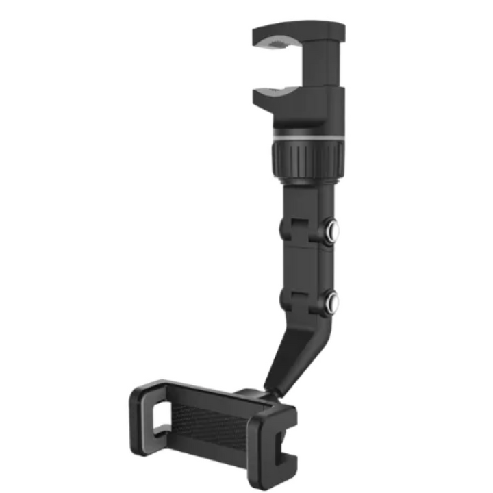 Smart Phone Car Holder 360 Degree Rotatable Anti-skid
