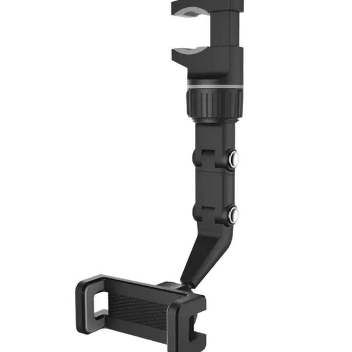 Smart Phone Car Holder 360 Degree Rotatable Anti-skid