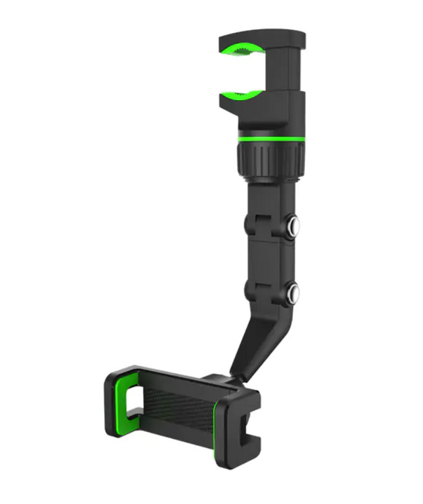 Smart Phone Car Holder 360 Degree Rotatable Anti-skid