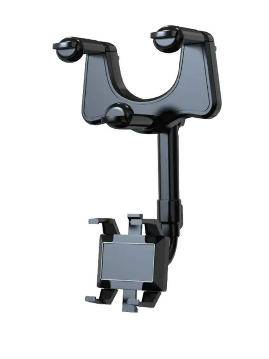 Smart Phone Car Holder 360 Degree Rotatable Anti-skid