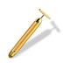 Facial Roller Massager 24K Gold